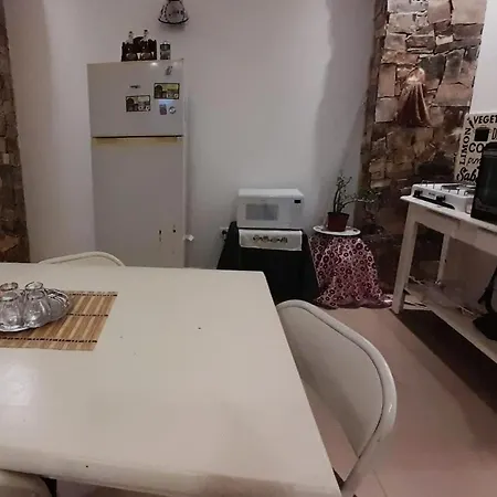 Monoambiente Centrico Amplio Apartment Tandil Exterior photo