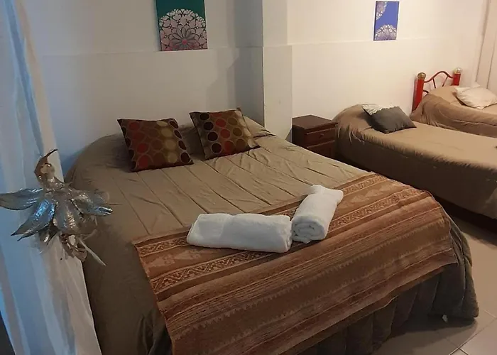 Monoambiente Centrico Amplio