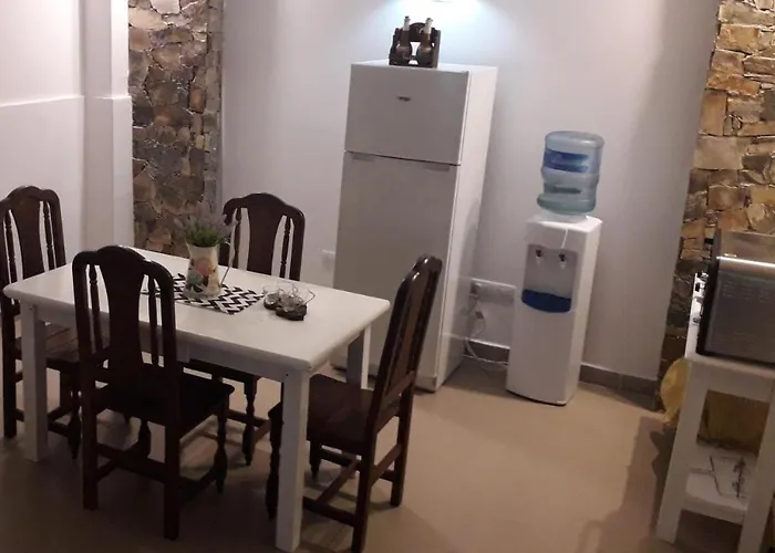Monoambiente Centrico Amplio