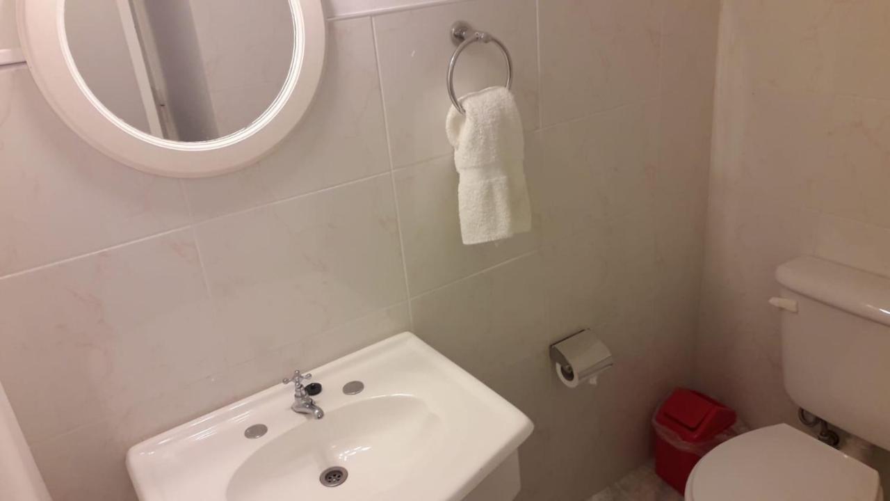 Monoambiente Centrico Amplio Apartment Tandil