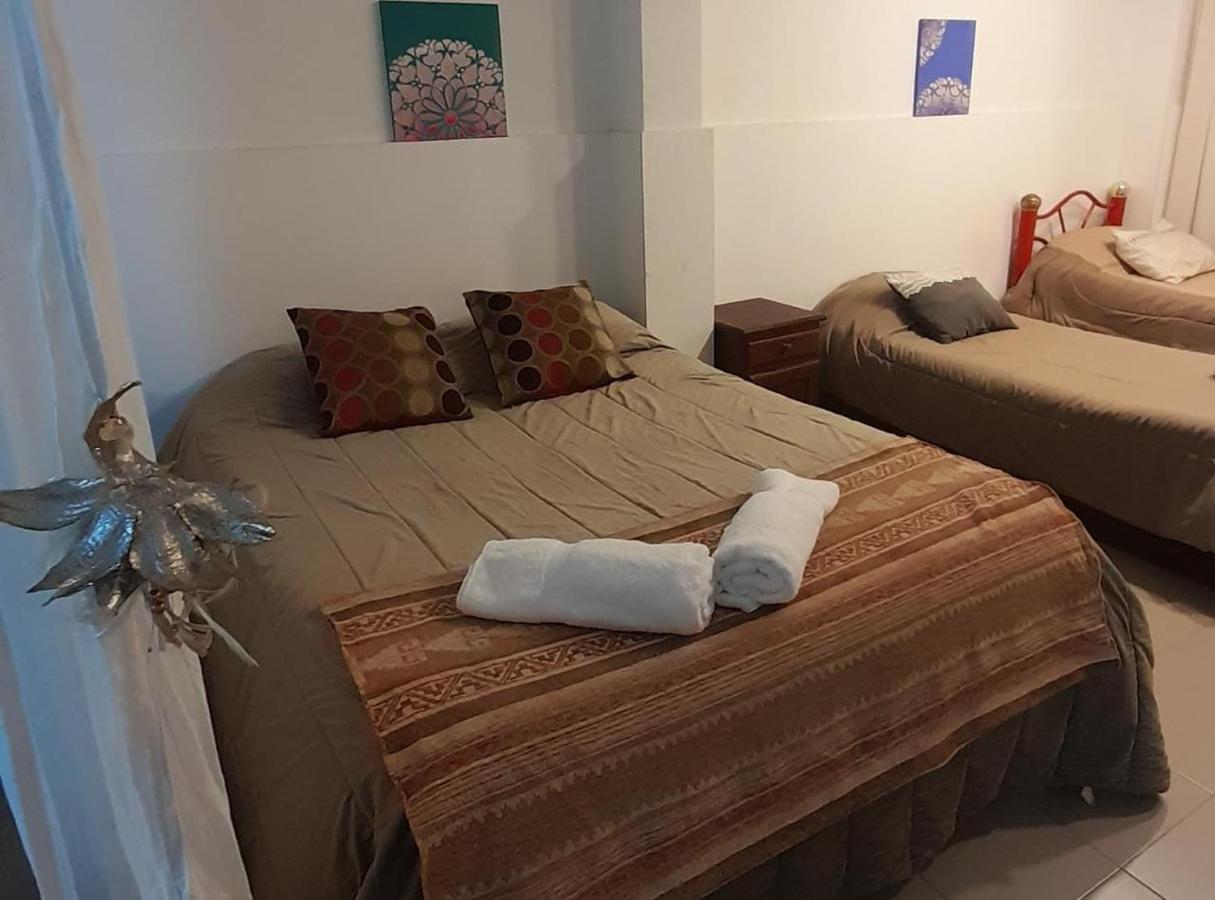 Apartment Monoambiente Centrico Amplio Tandil